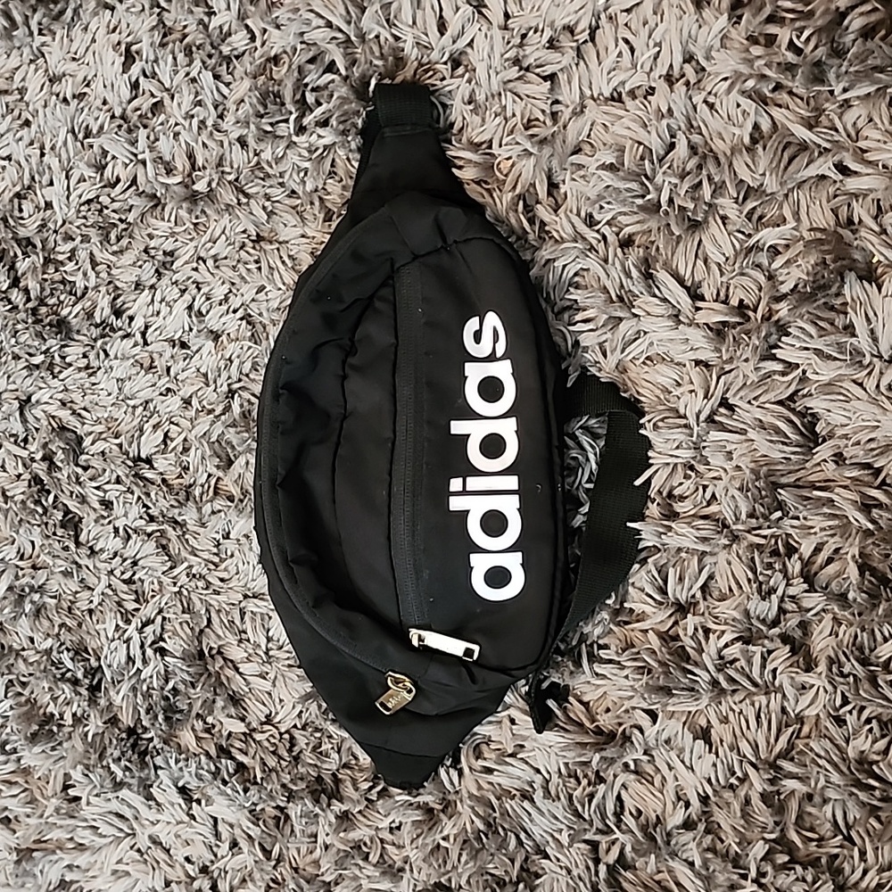 Adidas Sling bag/Fanny pack bag